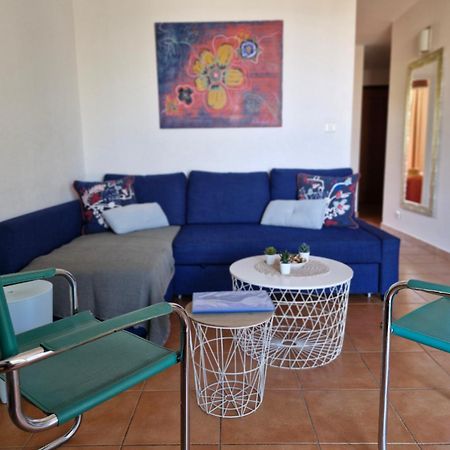 Apartmán Le Panoramic Saint-Florent  Exteriér fotografie