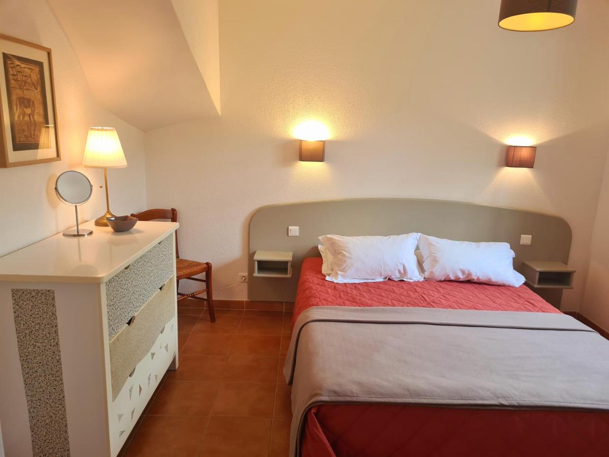 Apartmán Le Panoramic Saint-Florent  Exteriér fotografie