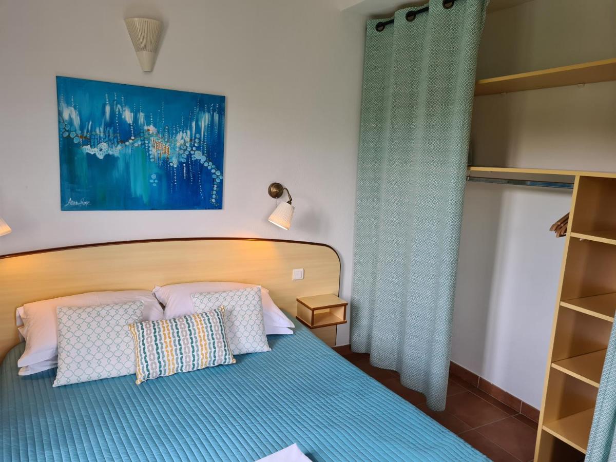 Apartmán Le Panoramic Saint-Florent  Exteriér fotografie