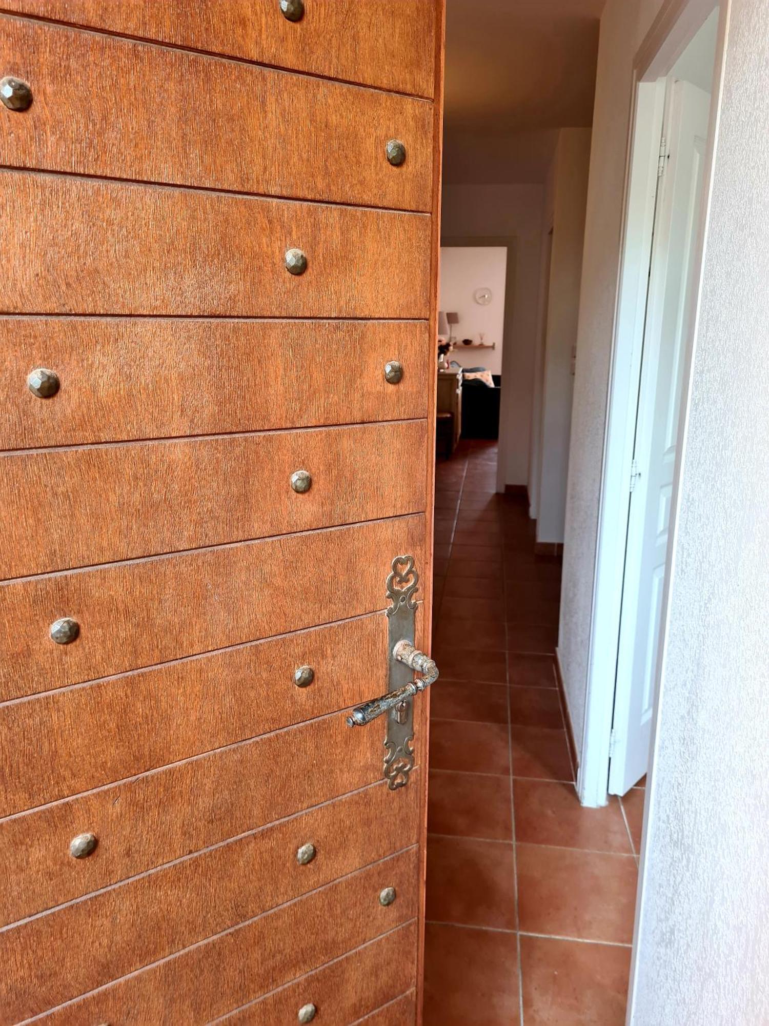 Apartmán Le Panoramic Saint-Florent  Pokoj fotografie