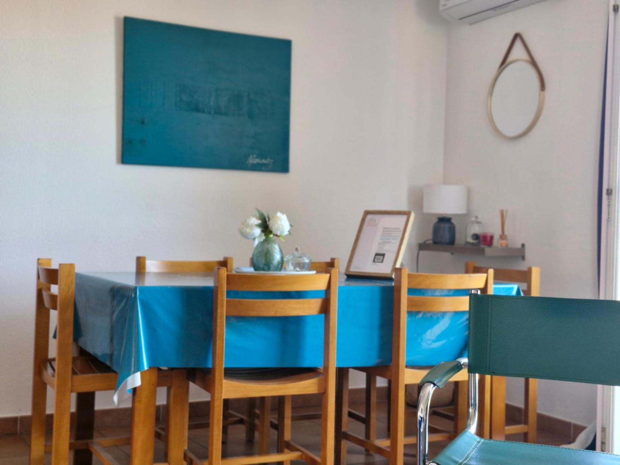 Apartmán Le Panoramic Saint-Florent  Exteriér fotografie