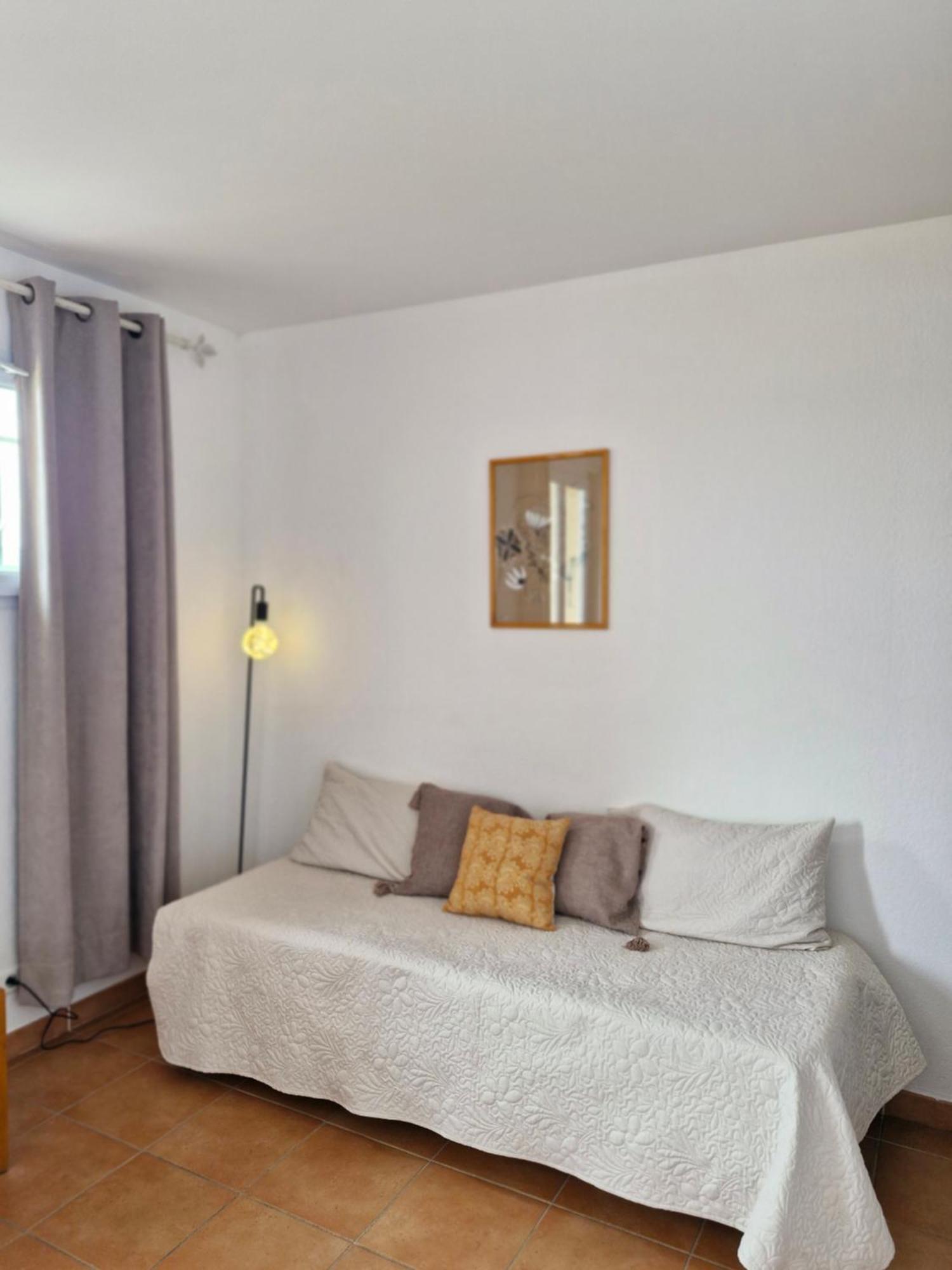 Apartmán Le Panoramic Saint-Florent  Exteriér fotografie