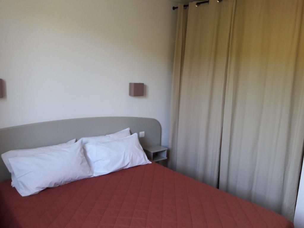 Apartmán Le Panoramic Saint-Florent  Exteriér fotografie